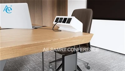 Desktop Power Strip