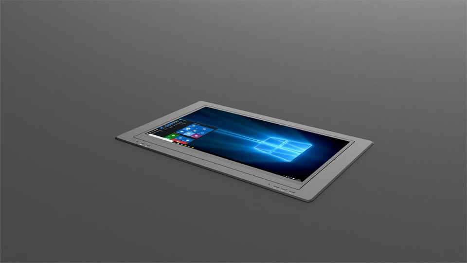 Advanced Motorized Foldable Monitor suppliers