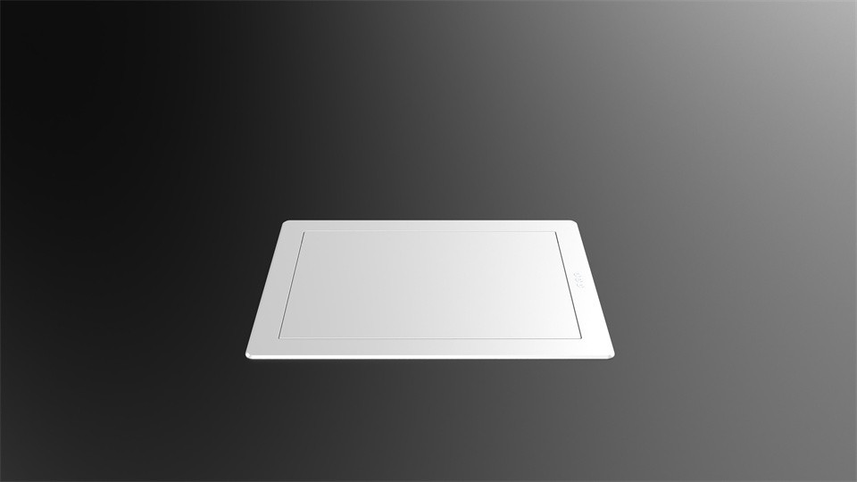 Motorized Flip-up Monitor With Wireless Mouse And Keyboard best