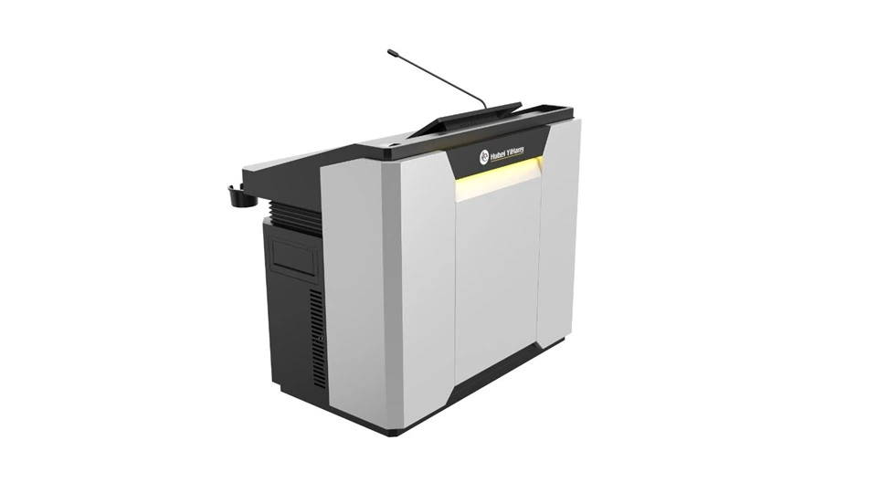 Premium Smart Interactive Lectern high quality