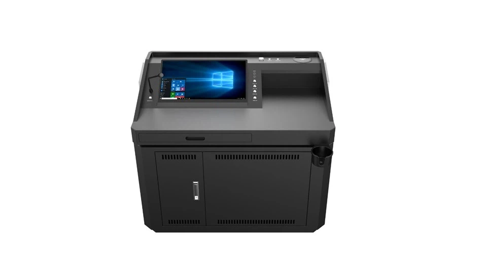 Premium Smart Interactive Lectern suppliers