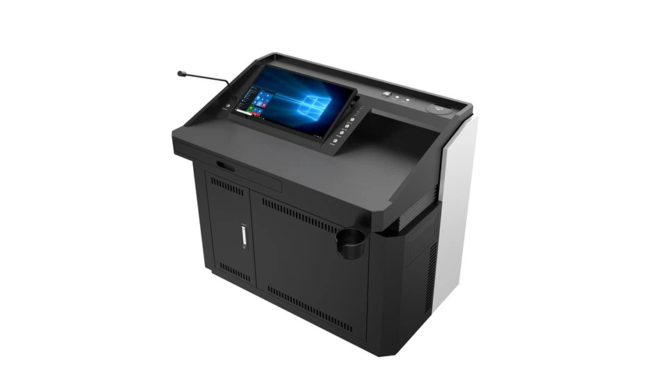 Premium Smart Interactive Lectern