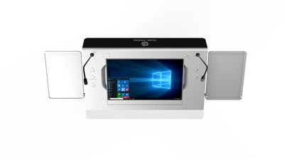 Intelligent Digital Lectern