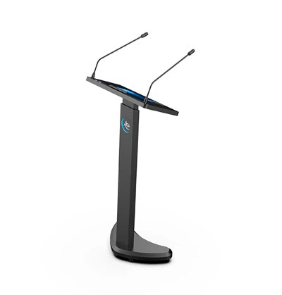 Smart Digital Lectern
