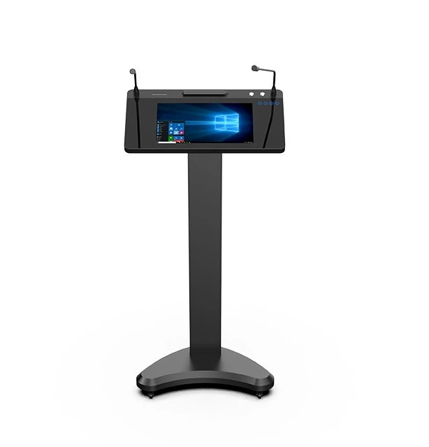 Smart Digital Lectern high quality